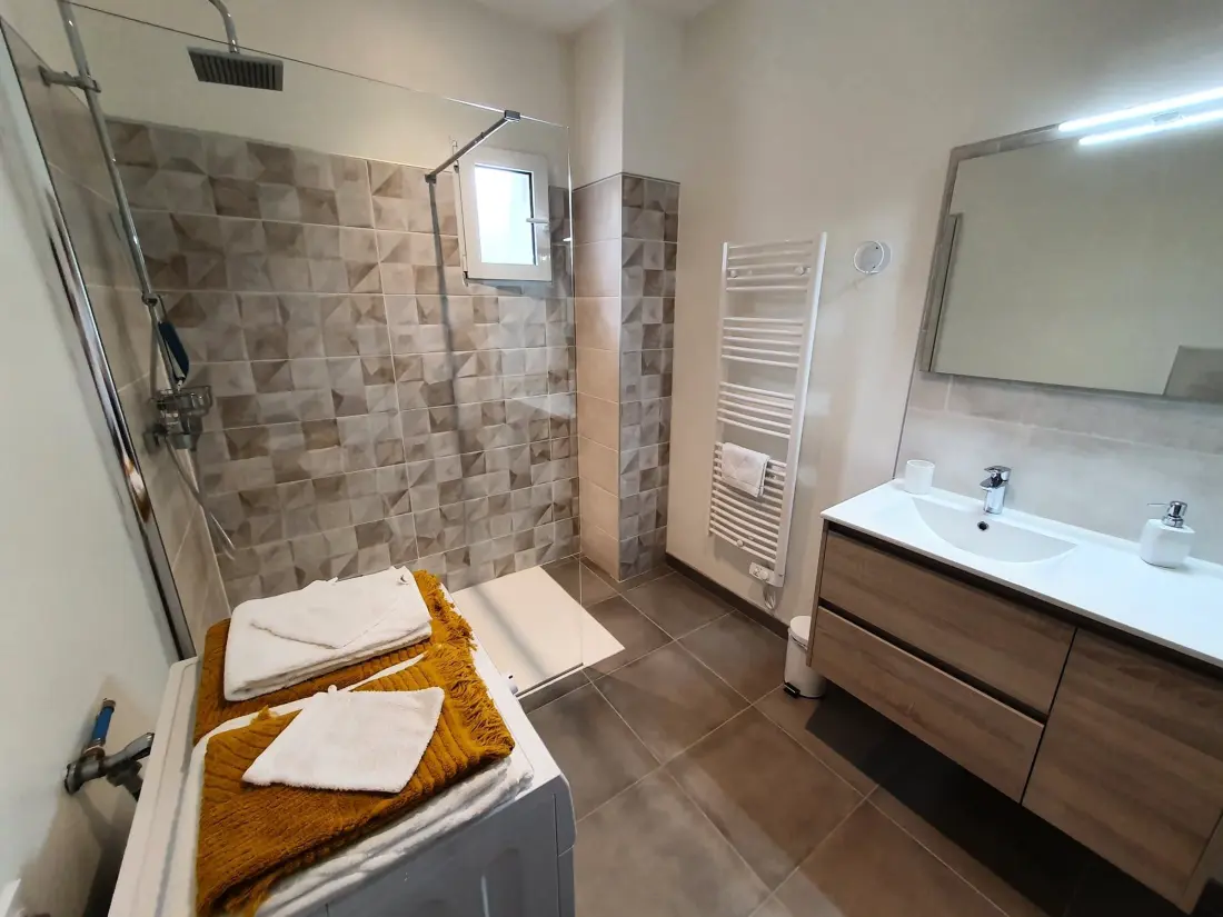 Maison de Vacances Chilleurs-aux-Bois 5