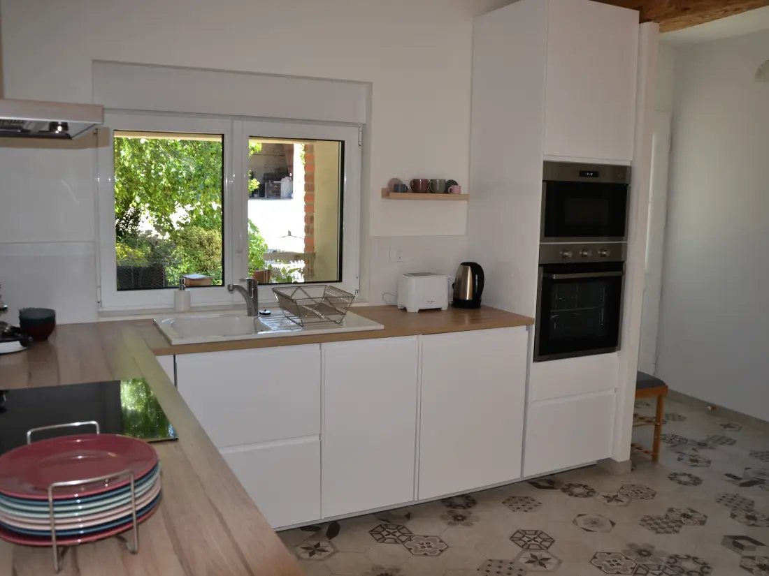 Maison de Vacances Chilleurs-aux-Bois 5