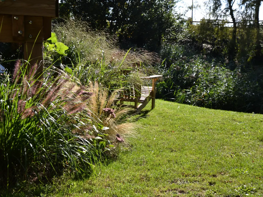 Maison de Vacances Chilleurs-aux-Bois 5