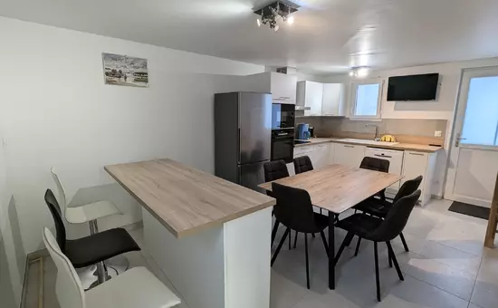 Maison de Vacances Chilleurs-aux-Bois 6