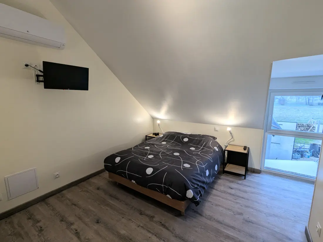 Maison de Vacances Chilleurs-aux-Bois 7