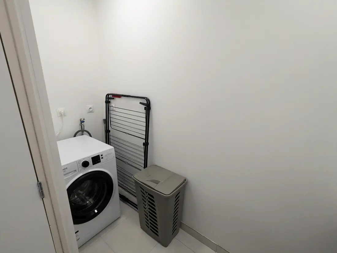 Maison de Vacances Chilleurs-aux-Bois 7