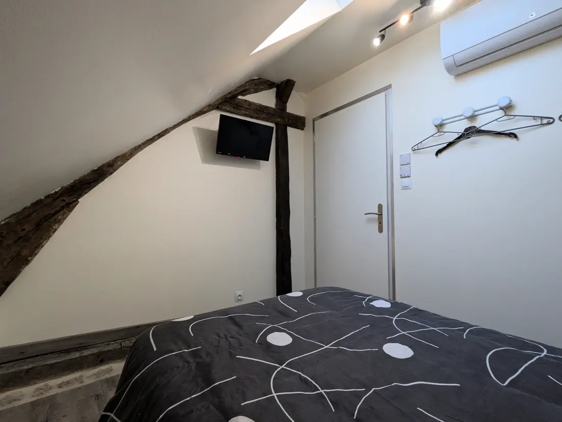 Maison de Vacances Chilleurs-aux-Bois 7