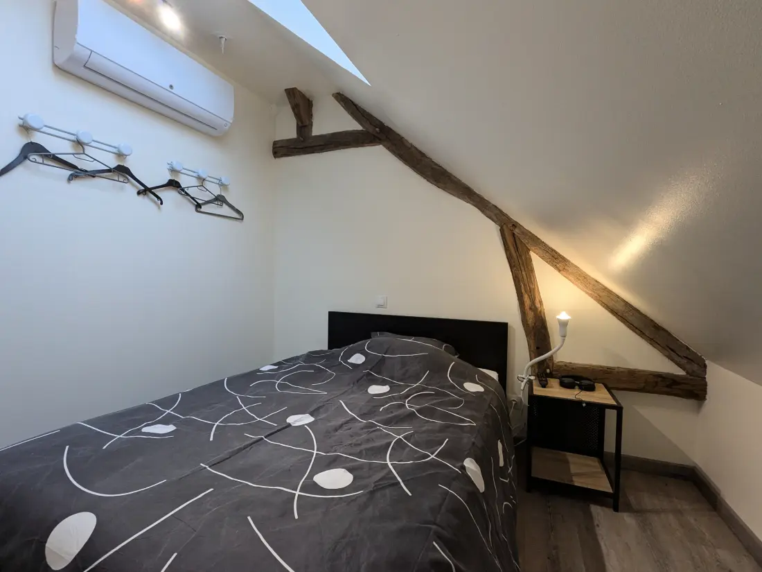 Maison de Vacances Chilleurs-aux-Bois 7