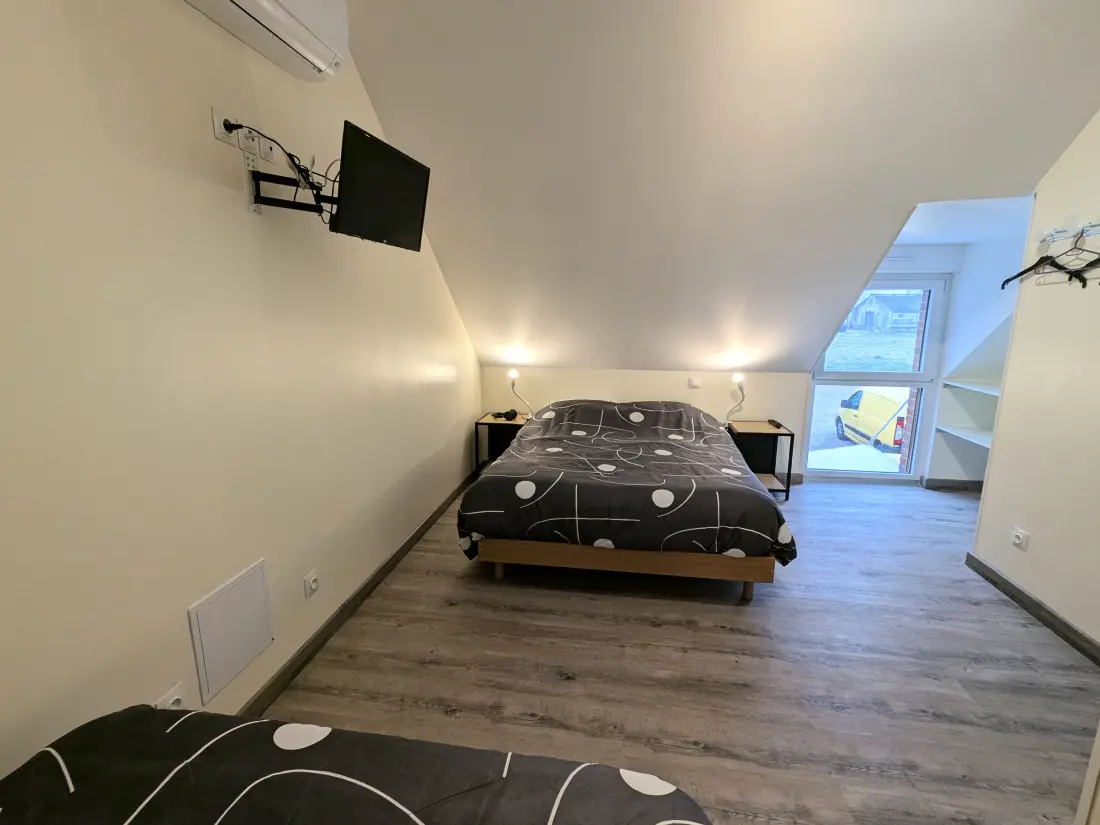 Maison de Vacances Chilleurs-aux-Bois 7