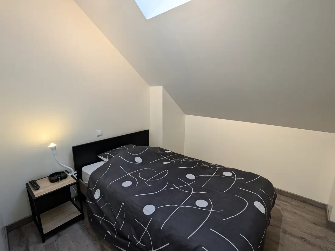 Maison de Vacances Chilleurs-aux-Bois 7