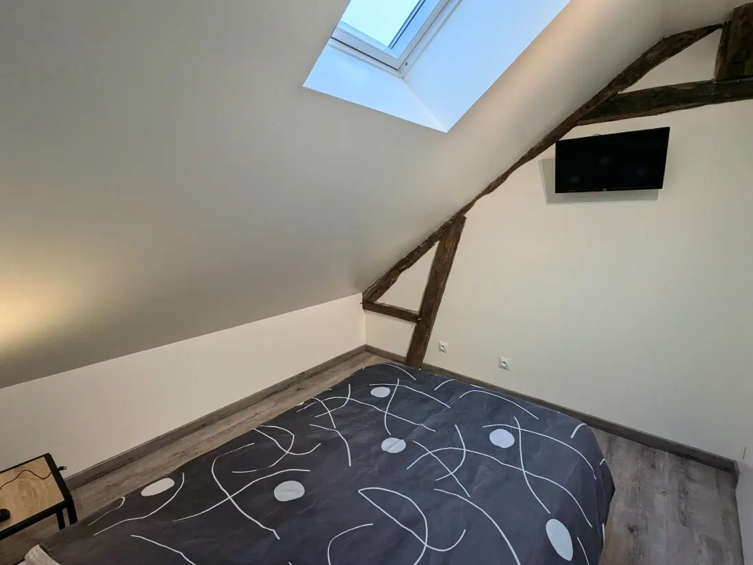 Maison de Vacances Chilleurs-aux-Bois 7