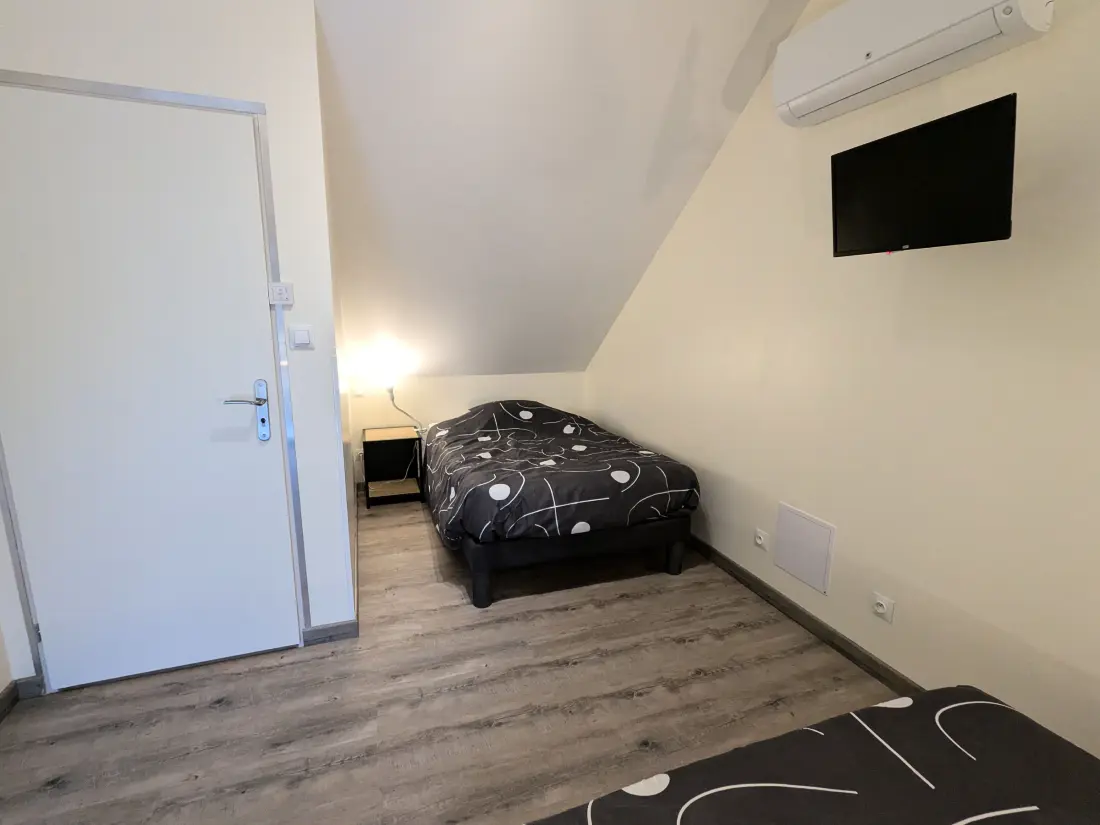 Maison de Vacances Chilleurs-aux-Bois 7