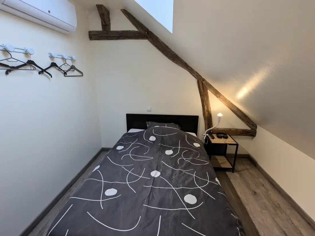 Maison de Vacances Chilleurs-aux-Bois 7