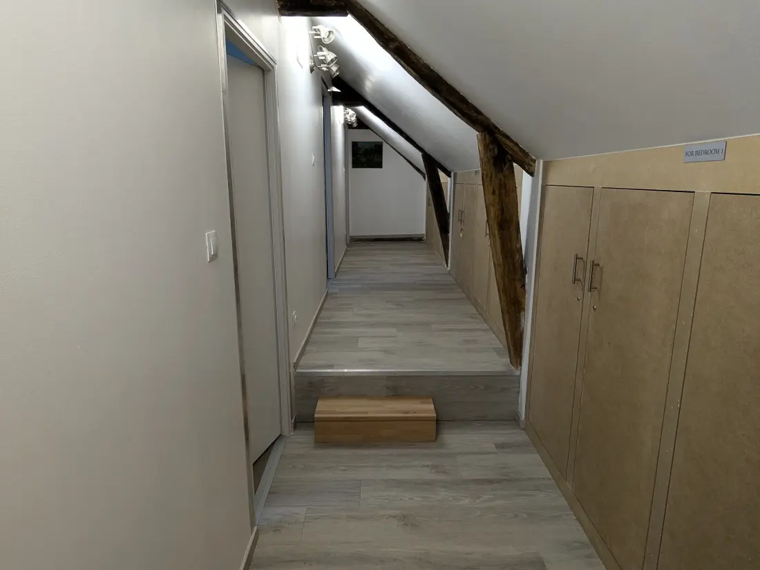 Maison de Vacances Chilleurs-aux-Bois 7