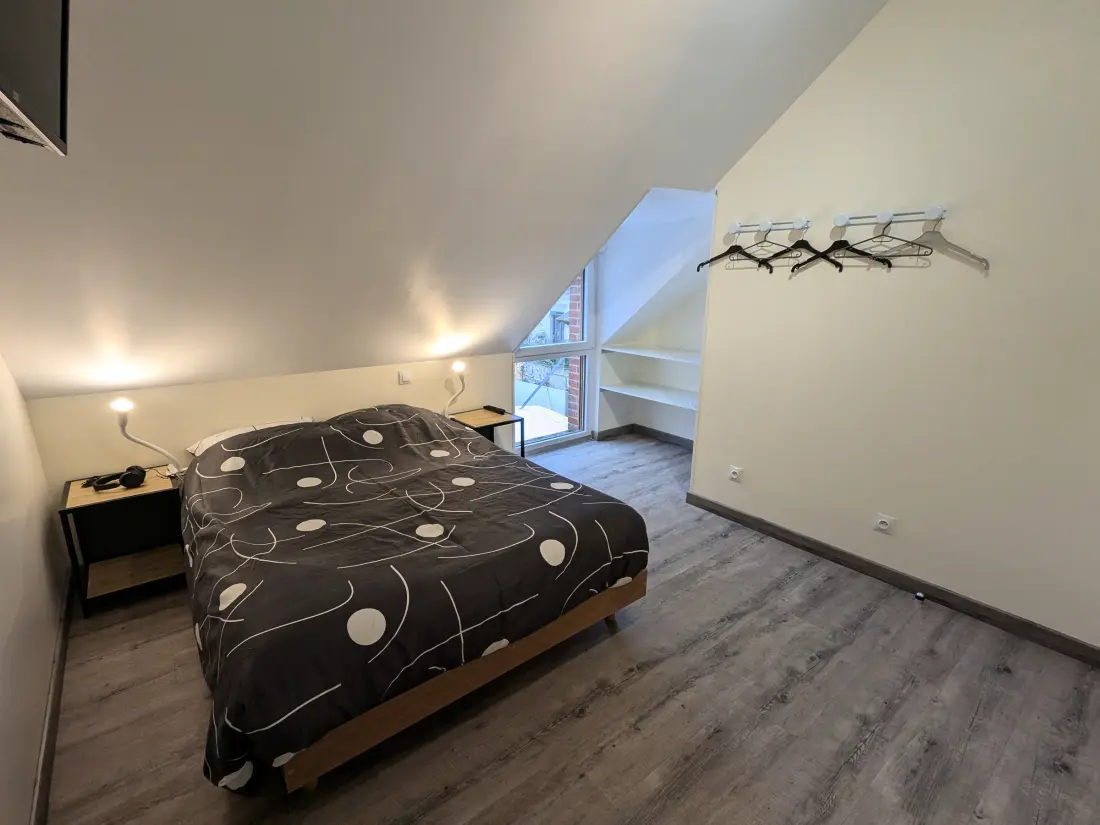 Maison de Vacances Chilleurs-aux-Bois 7