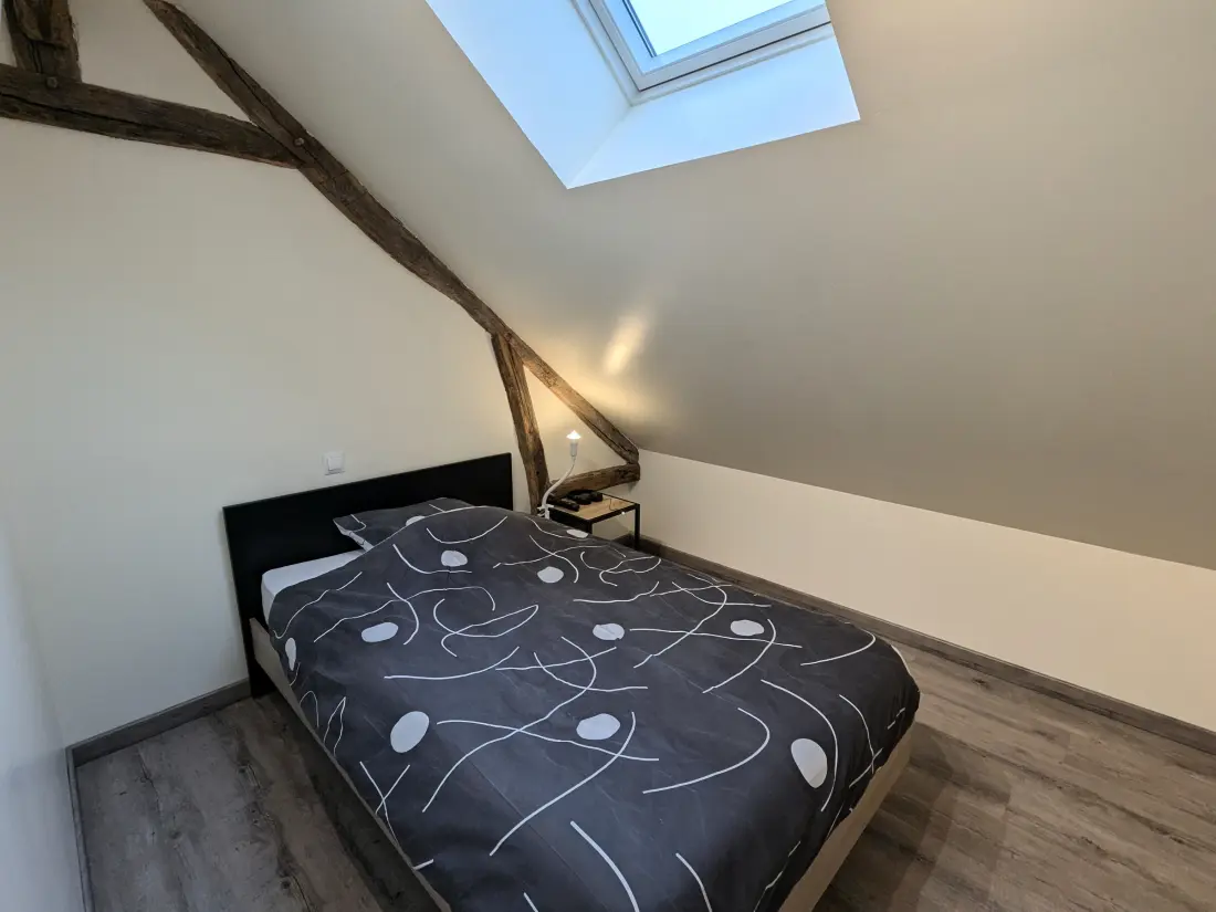 Maison de Vacances Chilleurs-aux-Bois 7