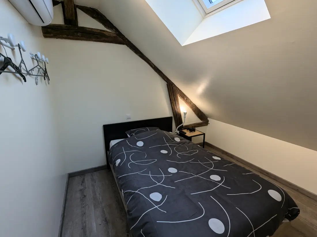 Maison de Vacances Chilleurs-aux-Bois 7