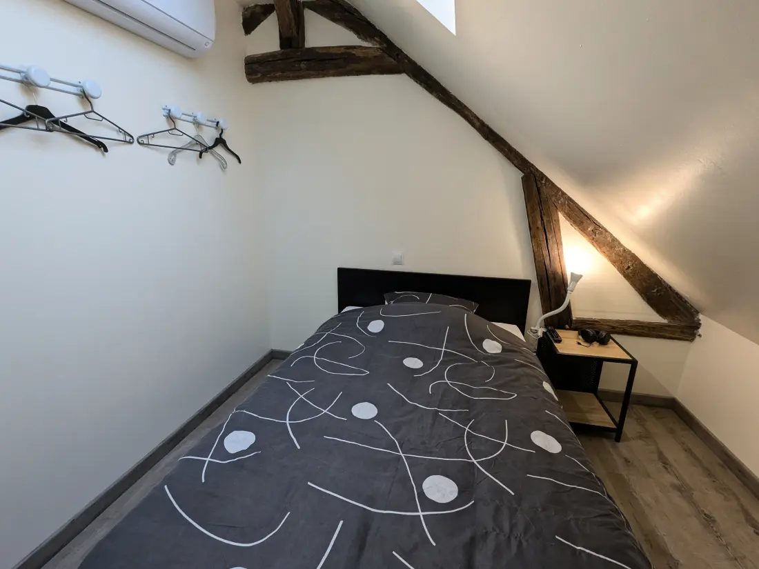 Maison de Vacances Chilleurs-aux-Bois 7