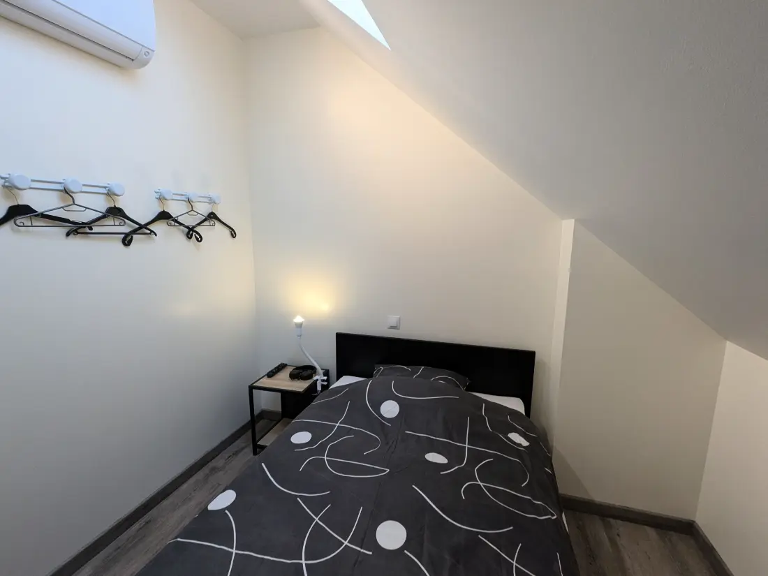 Maison de Vacances Chilleurs-aux-Bois 7