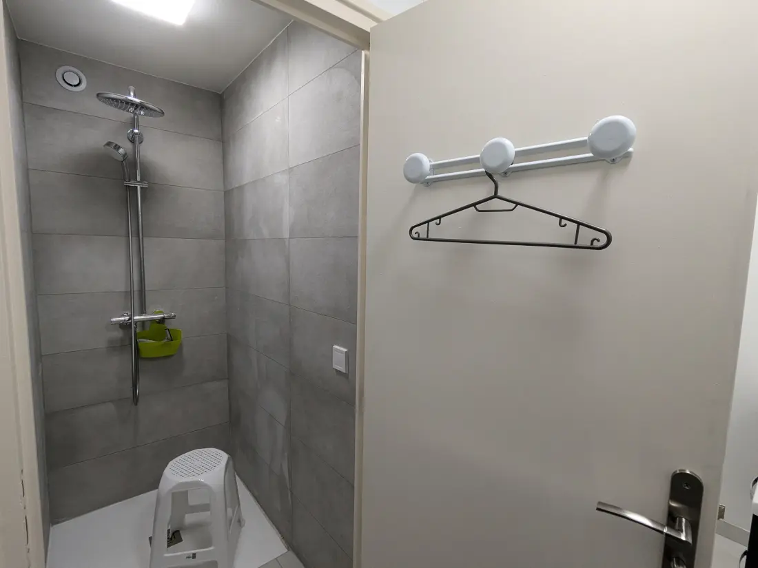 Maison de Vacances Chilleurs-aux-Bois 7