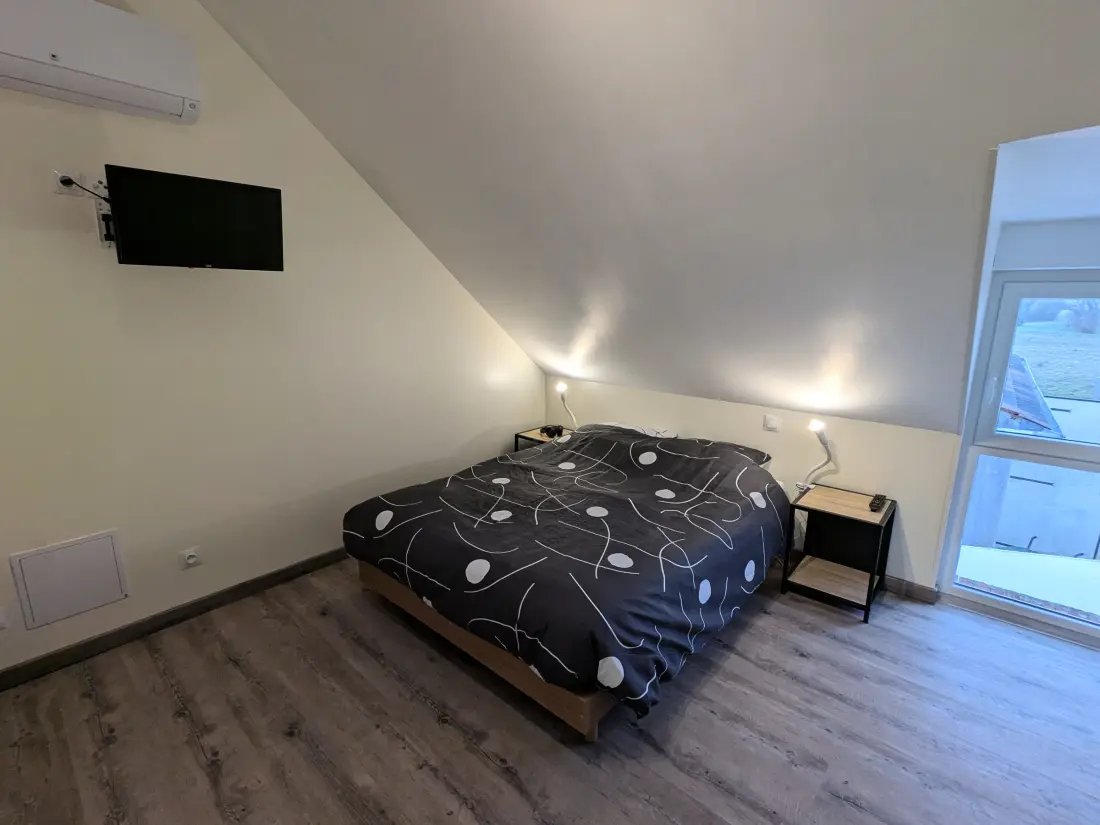 Maison de Vacances Chilleurs-aux-Bois 7