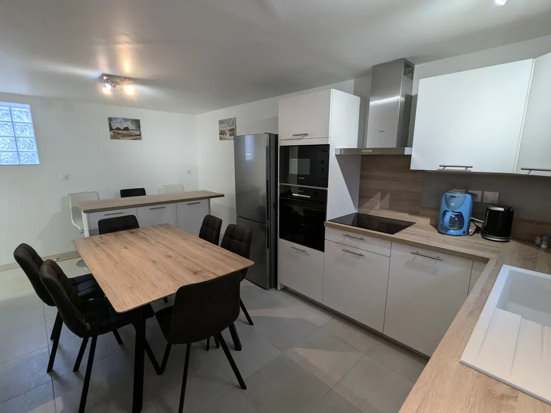 Maison de Vacances Chilleurs-aux-Bois 7