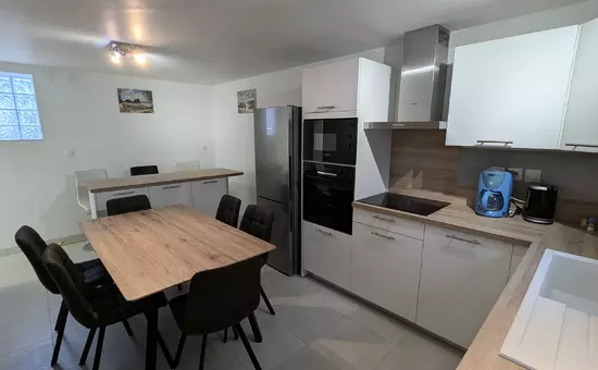 Maison de Vacances Chilleurs-aux-Bois 7