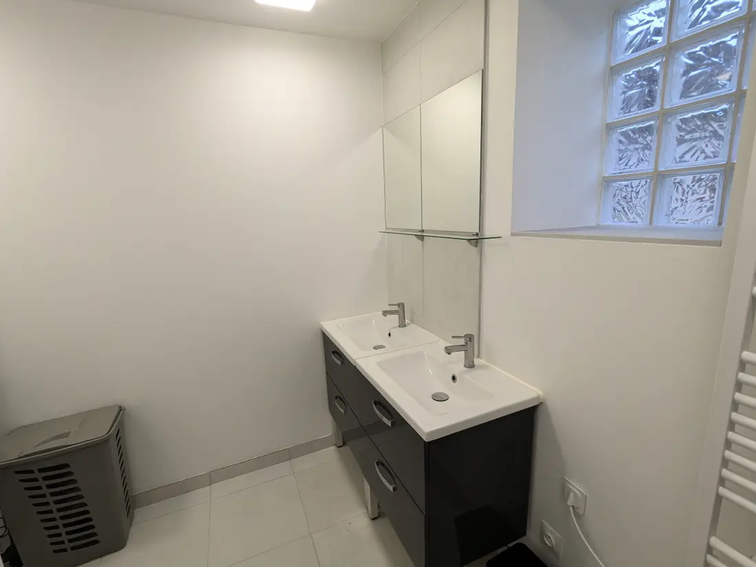 Maison de Vacances Chilleurs-aux-Bois 7