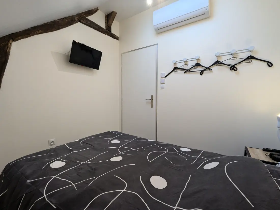 Maison de Vacances Chilleurs-aux-Bois 7