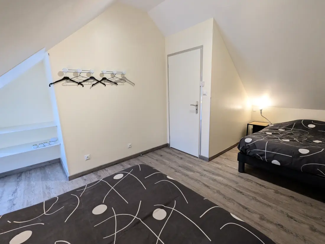 Maison de Vacances Chilleurs-aux-Bois 7