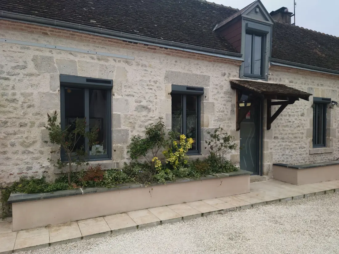 Maison de Vacances Chilleurs-aux-Bois 7