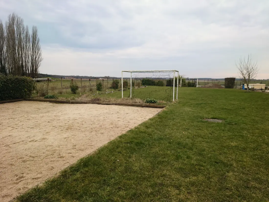 Maison de Vacances Chilleurs-aux-Bois 7
