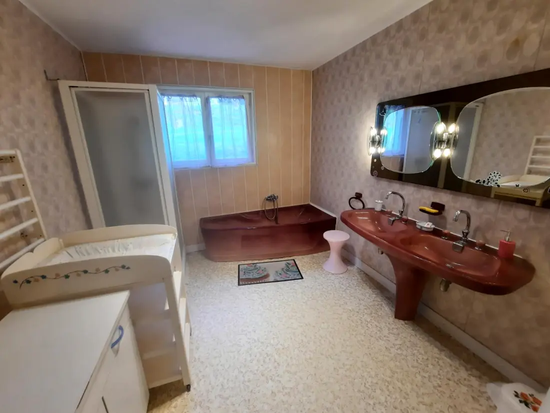 Gîte de France Le champ godeau 2 épis