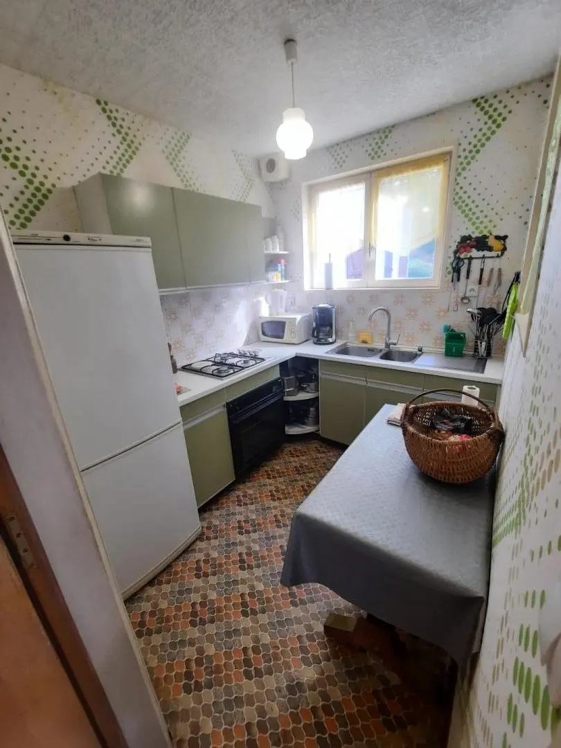 Gîte de France Le champ godeau 2 épis