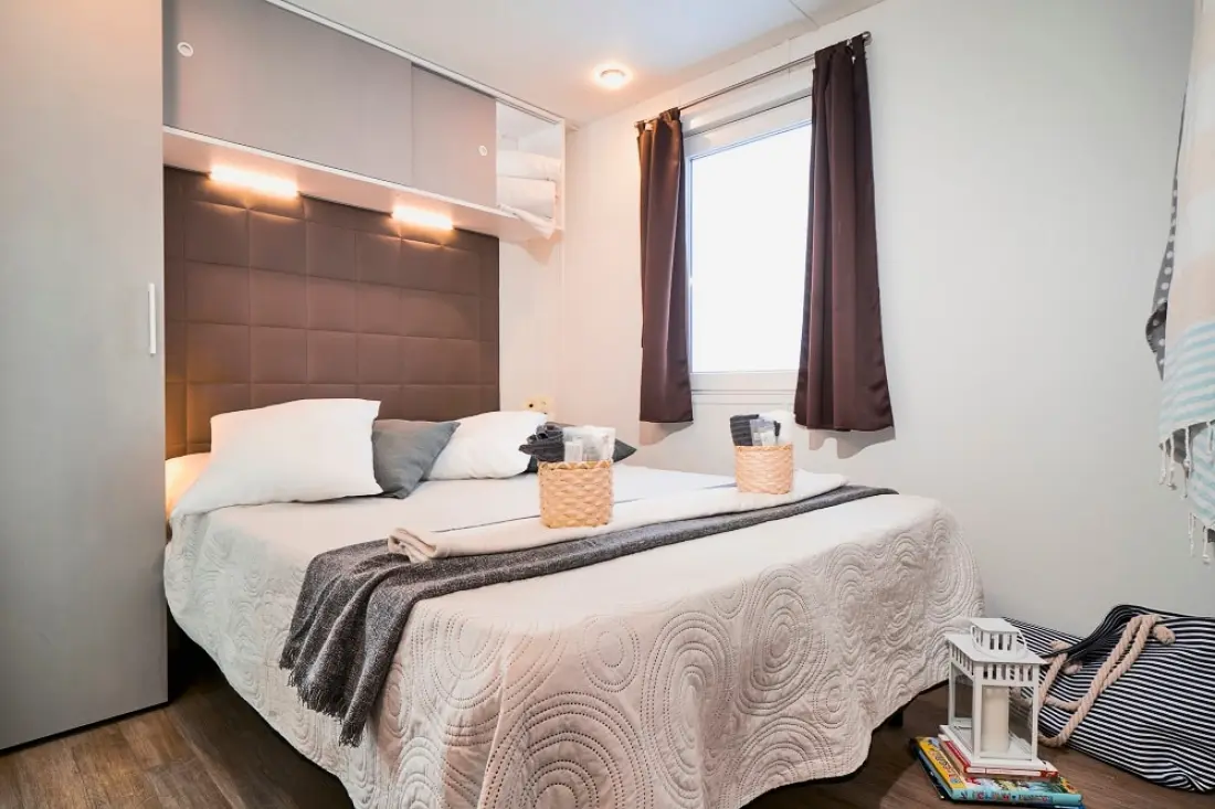 Camping Oasi 3 étoiles★★★