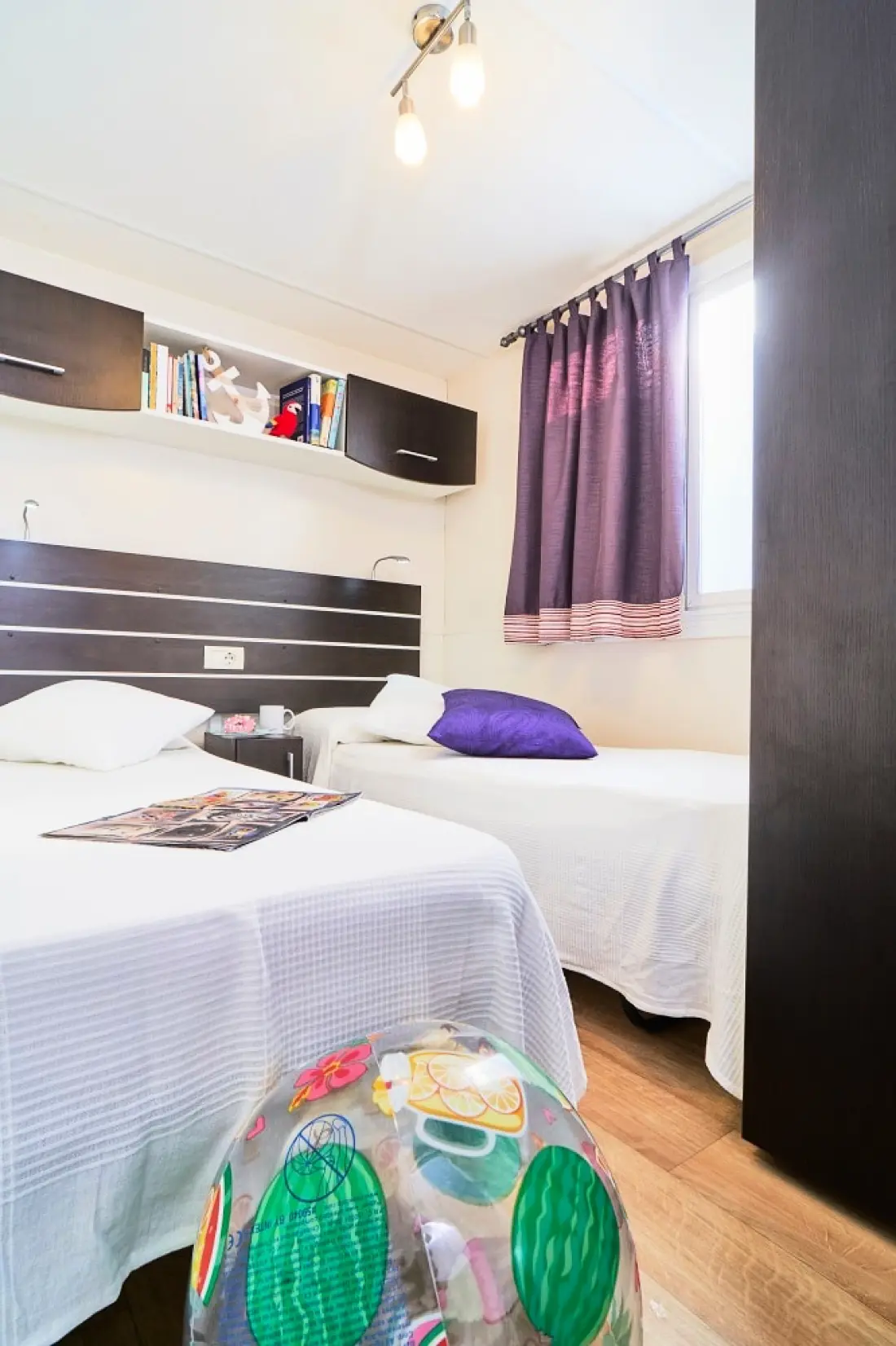 Camping Oasi 3 étoiles★★★