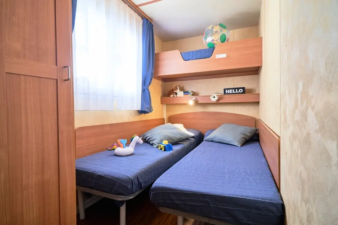 Camping Oasi 3 étoiles★★★