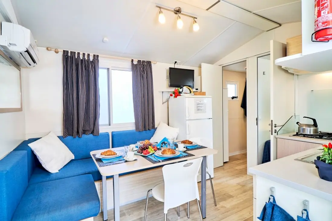 Camping Oasi 3 étoiles★★★
