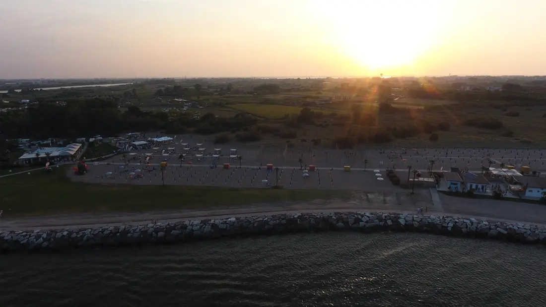 Camping Oasi 3 étoiles★★★