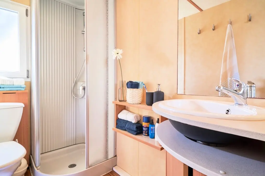 Camping Oasi 3 étoiles★★★