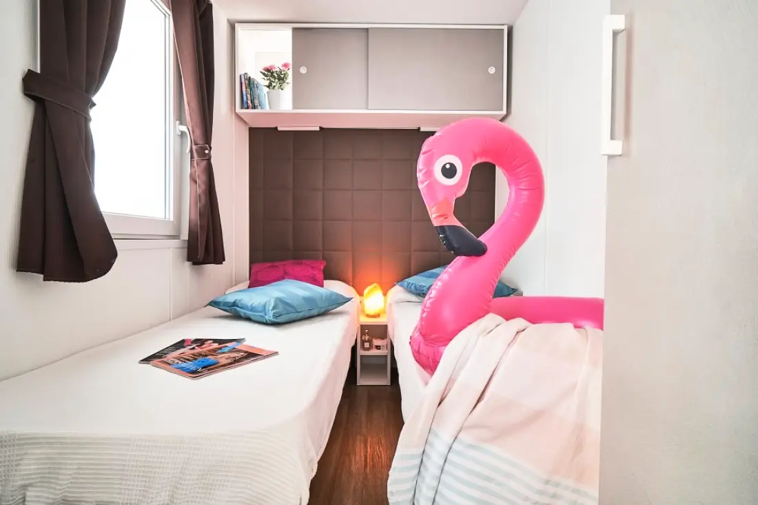 Camping Oasi 3 étoiles★★★