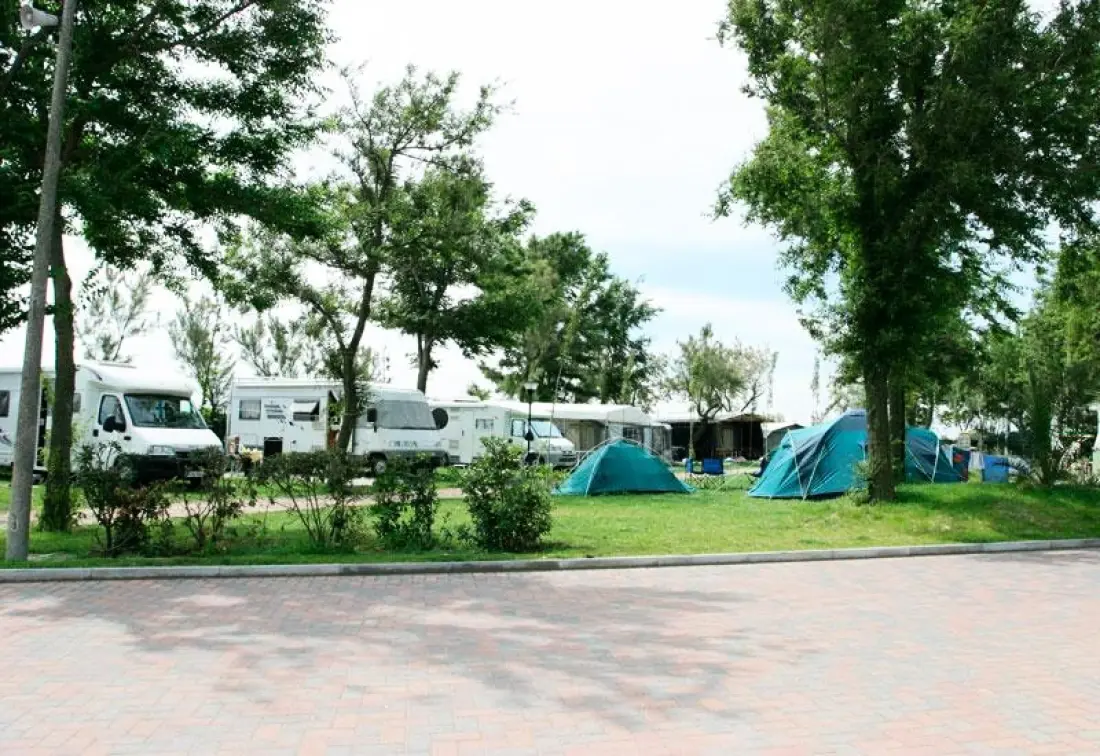 Camping Oasi 3 étoiles★★★