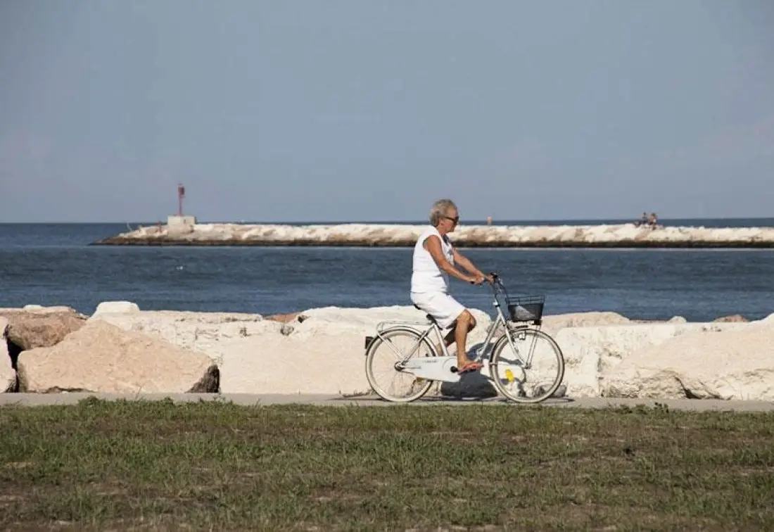 Camping Oasi 3 étoiles★★★