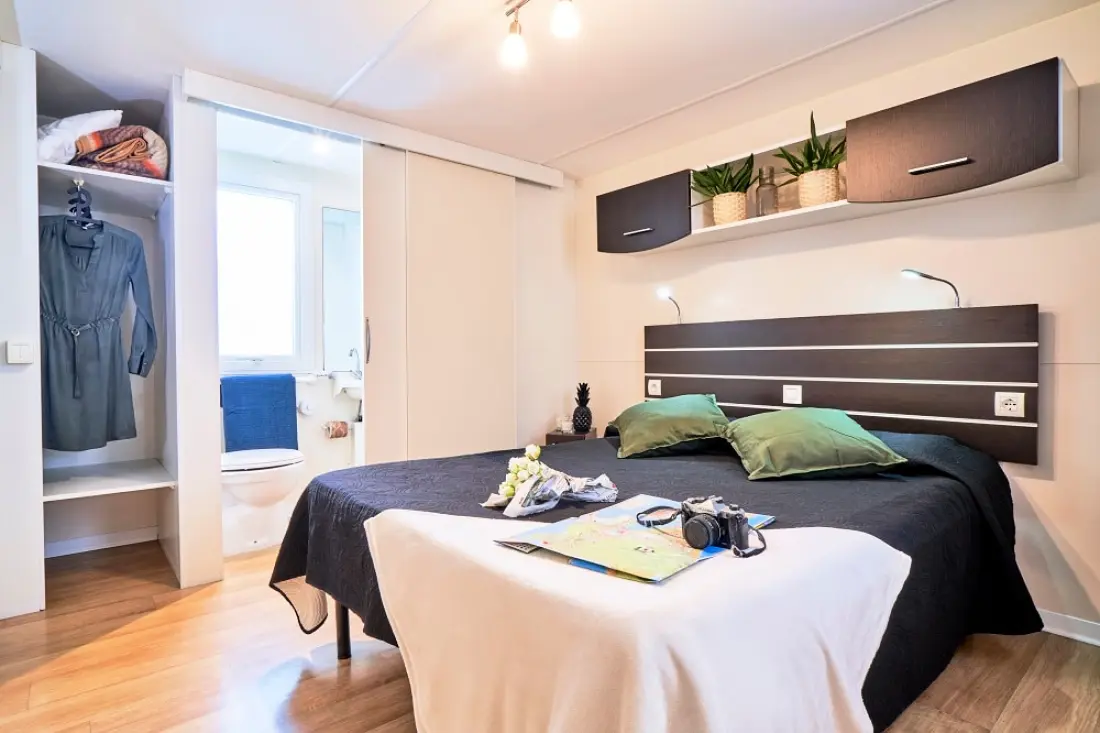 Camping Oasi 3 étoiles★★★