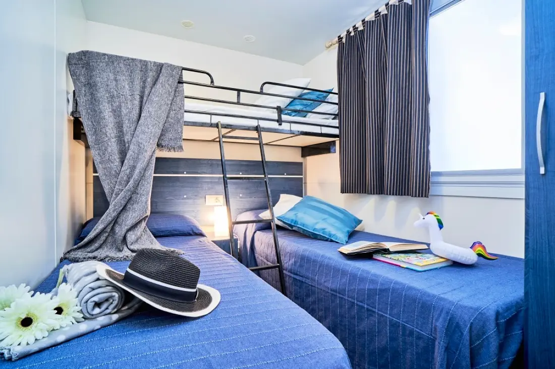 Camping Oasi 3 étoiles★★★
