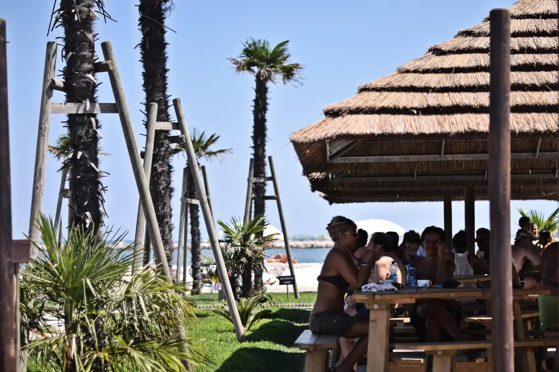 Camping Oasi 3 étoiles★★★