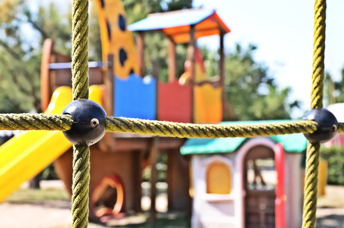 Camping Oasi 3 étoiles★★★