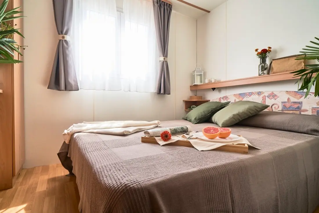 Camping Oasi 3 étoiles★★★