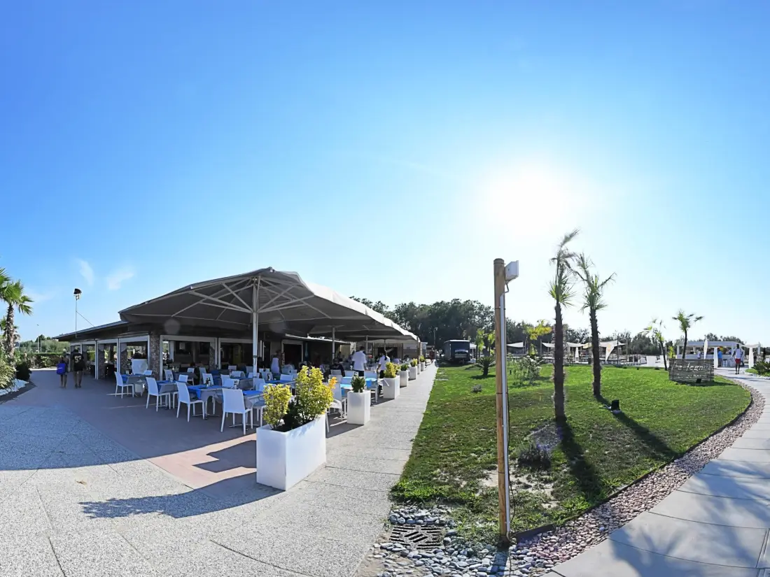 Camping Oasi 3 étoiles★★★