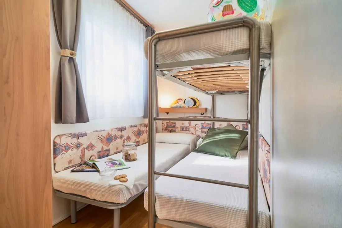 Camping Oasi 3 étoiles★★★