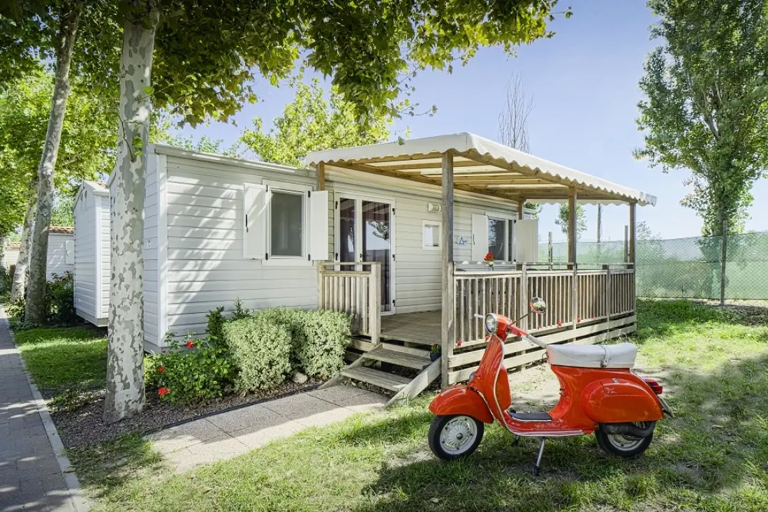 Camping Oasi 3 étoiles★★★
