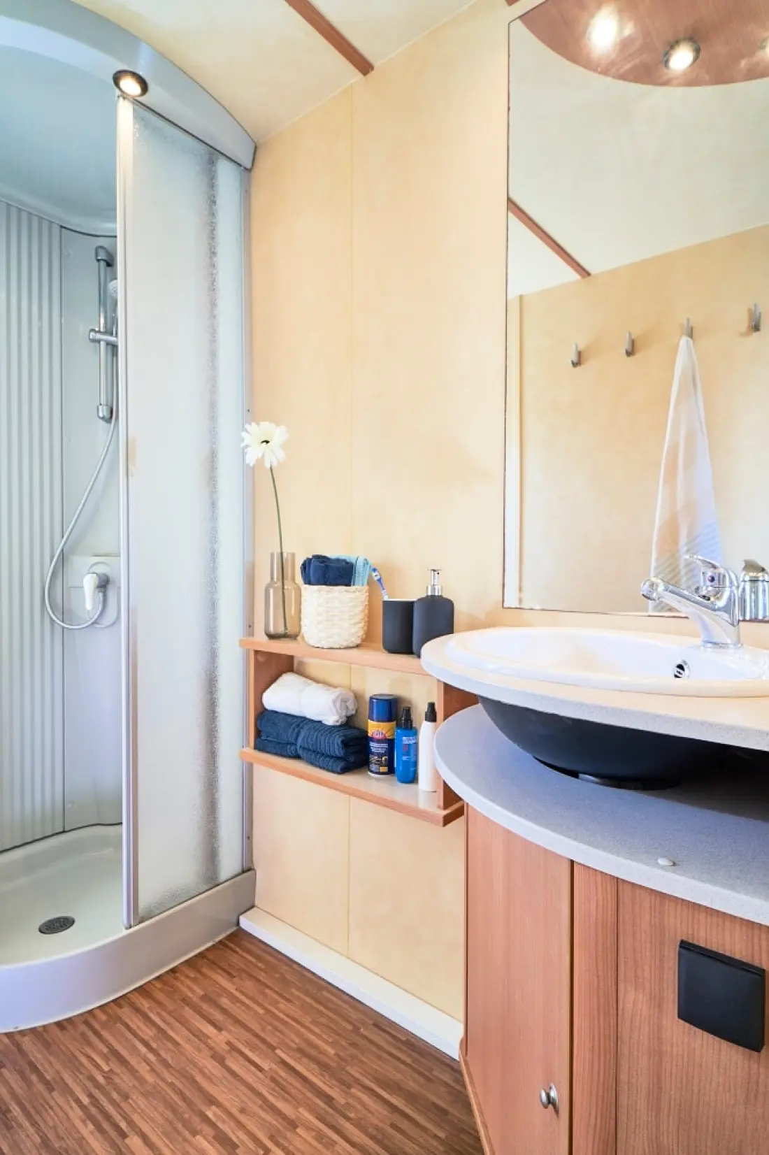 Camping Oasi 3 étoiles★★★