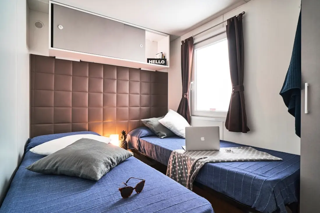 Camping Oasi 3 étoiles★★★