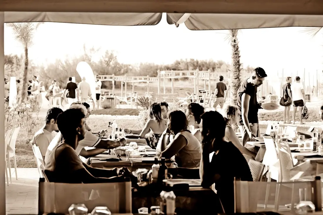 Camping Oasi 3 étoiles★★★